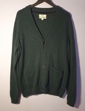 M&S Lambswool Rich Mens