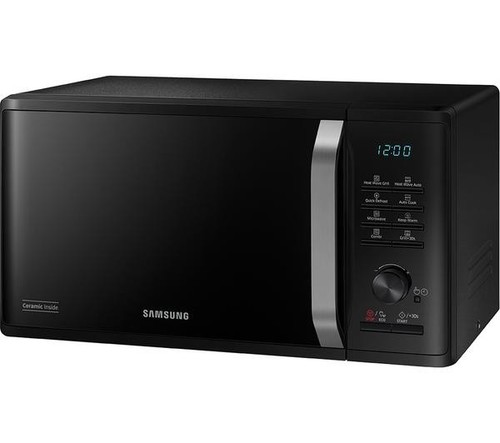 Samsung heat wave microwave - heat,