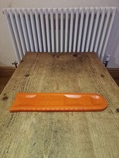 Genuine husqvarna 455 rancher chainsaw  18"-20" Bar Cover Scarbord 529 52 14 01 