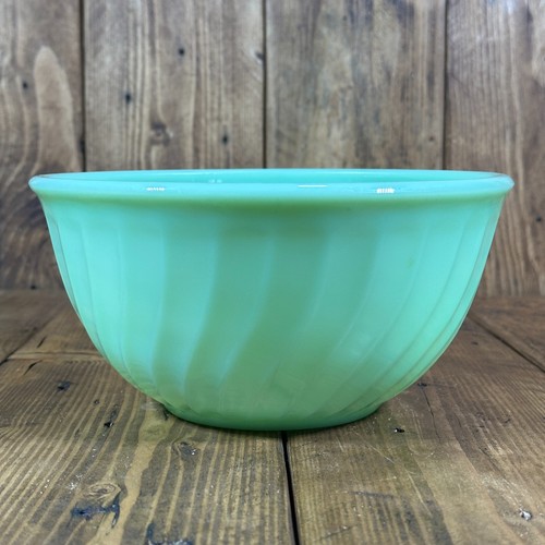 Vintage fire king jadeite - fire,