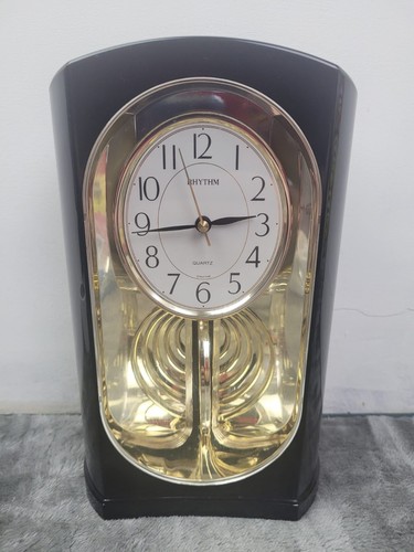 Vintage rhythm 4rp745 - rhythm,
