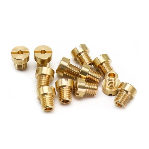 Motorcycle main jet mikuni - jet,,