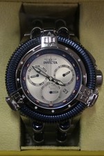 Invicta Reserve King Python