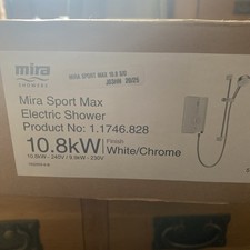 Mira Sport Max Airboost