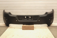 CITROEN C4 REAR BUMPER 9671074477 BRAND NEW UNUSED 2011 2012 2013 2014