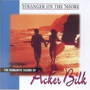 Stranger the shore acker - stranger,
