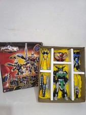 Power Rangers Mystic Force