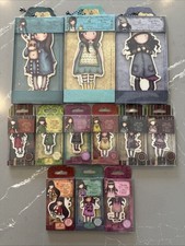 Santoro Gorjuss Girls