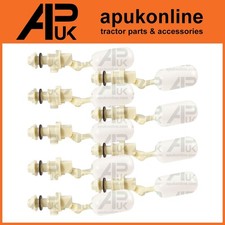 9x Auto Livestock Animal Water