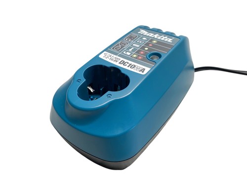 Makita dc10wa 194588 - dc10wa, 7.2v