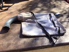 Ryobi RBL26BV Leaf Blower Collection Bag