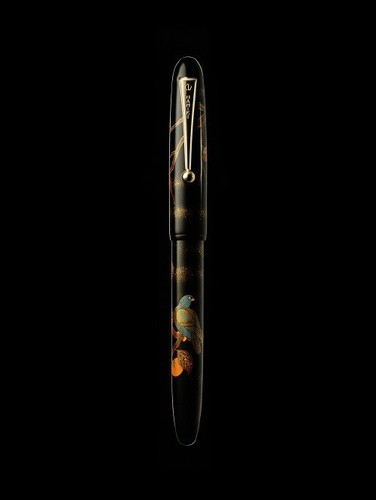 Pilot namiki yukari collection - namiki,