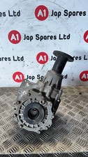 2016-2018 KIA SPORTAGE MK4 2.0 DIESEL AUTOMATIC D4HA-6 TRANSFER BOX R2.0 3B800