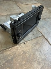 VW T6.1 Head Unit, Display, Nav, Radio, Bluetooth, Media