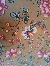 5 Rolls Laura Ashley Wallpaper Sealed