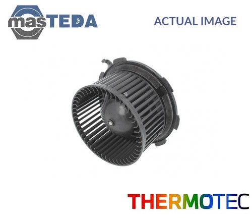 Ddm026tt interior blower - interior, fan