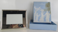 Wedgwood Wish Silver Coloured