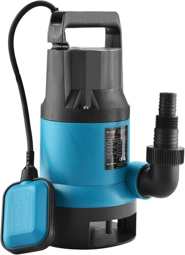 400w portable submersible - 400w,