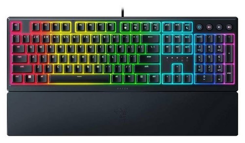 Razer ornata rgb - ornata,