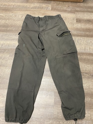 Austrian army m75 combat cargo - austrian,