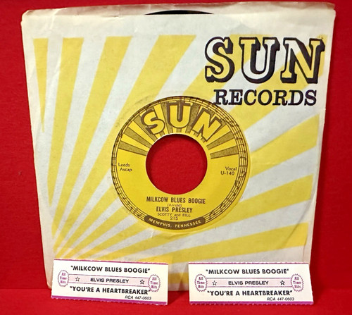 Elvis presley youre - presley,