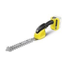 Karcher Hedge Trimmer GSH 18-20 Grass Shear Cordless Compact 18V 200mm Body Only