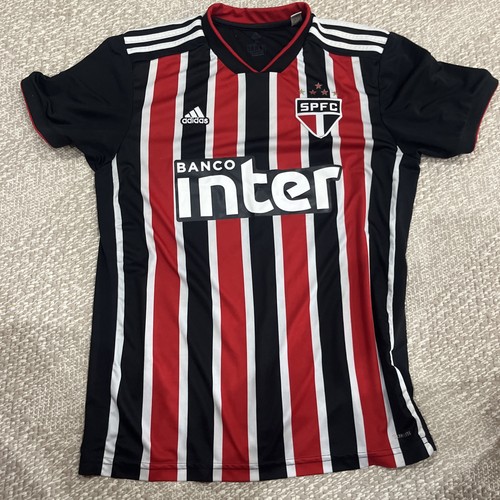 São paulo 2018 - fc,