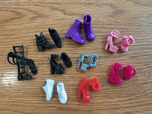 Barbie doll clothes - clothes., bundle
