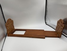 Vintage Wooden Travel