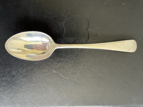 Hunt puppy spoon quantock - puppy, spoon.