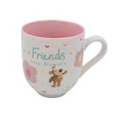 Ceramic Boofle Mug - Friends