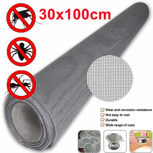 Fine stainless steel woven - fine,