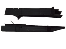 MORRIS MINOR VAN & PICK UP  PAIR OF FRONT CHASSIS LEGS