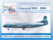 F-rsin Plastic P4056 1:144