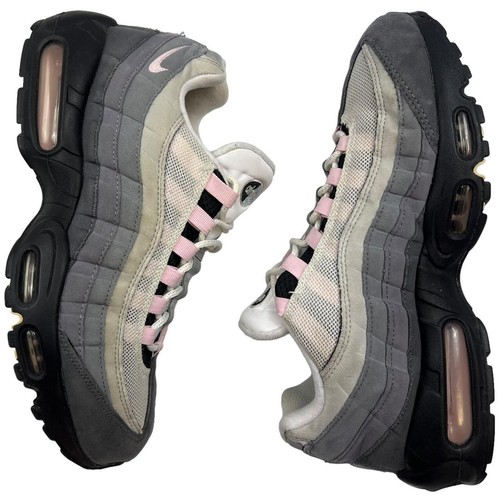Nike air max pink foam - max, og
