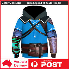 Kids The Legend of Zelda Link