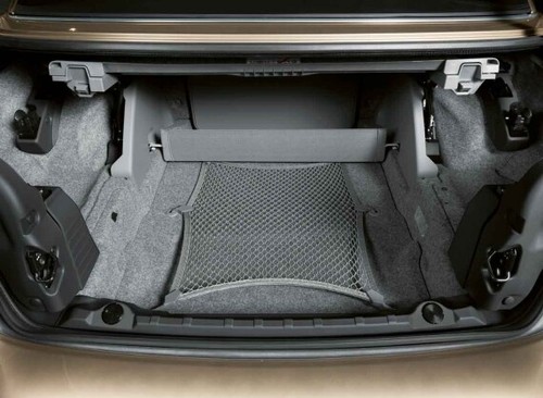 Bmw genuine luggage - bmw,