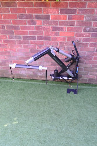 Autochair olympian car hoist - olympian,