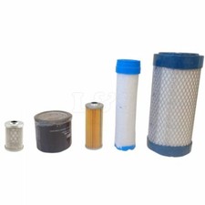 Service Kit for Yanmar B15-3