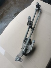 NISSAN JUKE TEKNA DIG-T MK1 10-18 FRONT WIPER MOTOR +LINKAGE