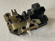 Range Rover P38 Rear Right