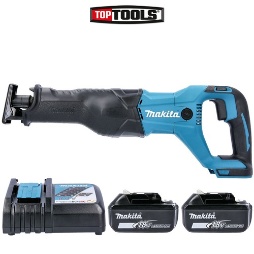 Makita djr186 18v cordless - makita,