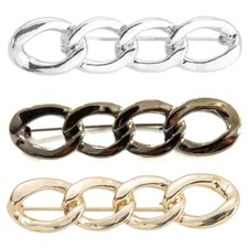 Tighten Waist Fastener for