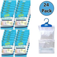 24PK HANGING WARDROBE