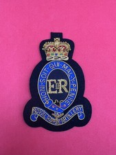 Royal Horse Artillery Blazer