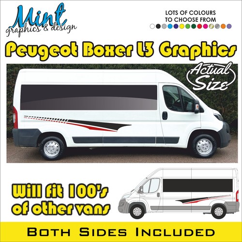 Peugeot boxer xlwb lwb - l3,