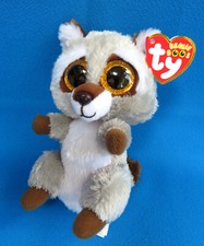 OAKIE Canadian RACOON plush