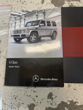 2017 MERCEDES BENZ G CLASS G