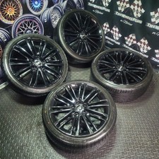 19" Audi S4 Alloy Wheels 5x112