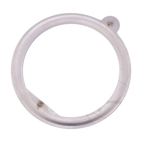 Original exhaust gasket - exhaust,
